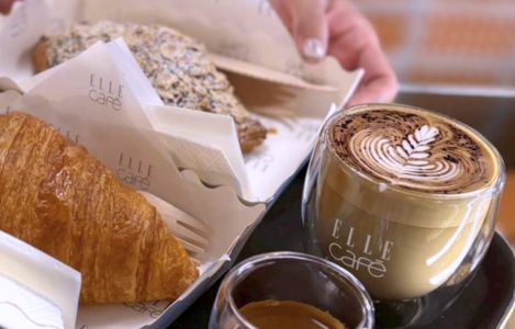 ELLE Café Phuket